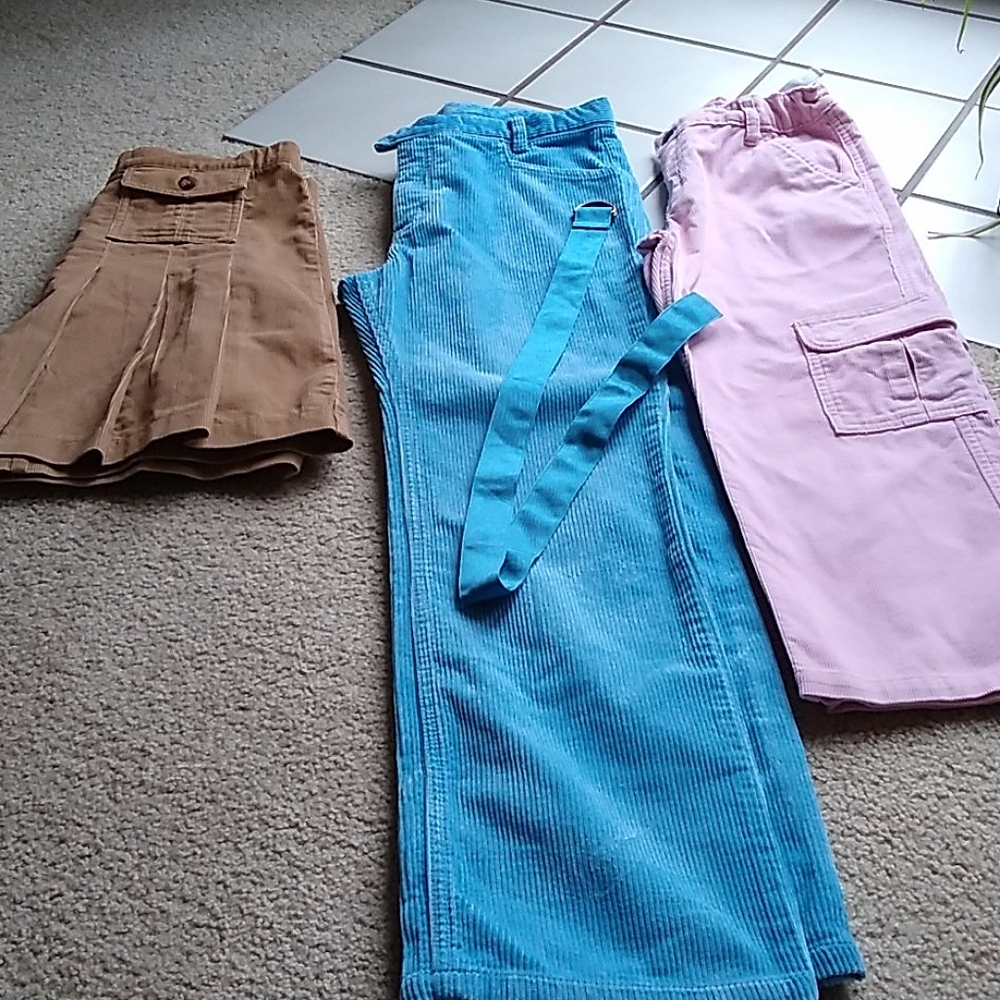 Girls Lands End Lot